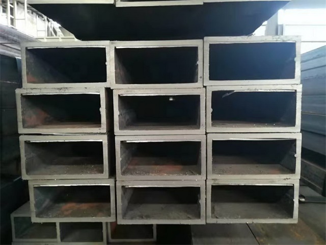 漳浦Q235冷拔方管材质特点 适用工程场景分析